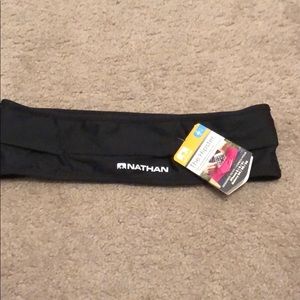 Nathan Waist Belt with Pockets